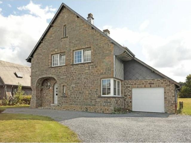 Maison en Vente à Paliseul
