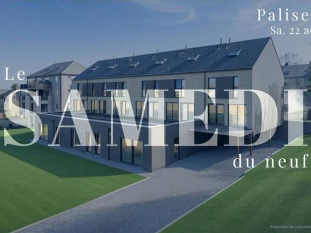 Maison en Vente à Paliseul