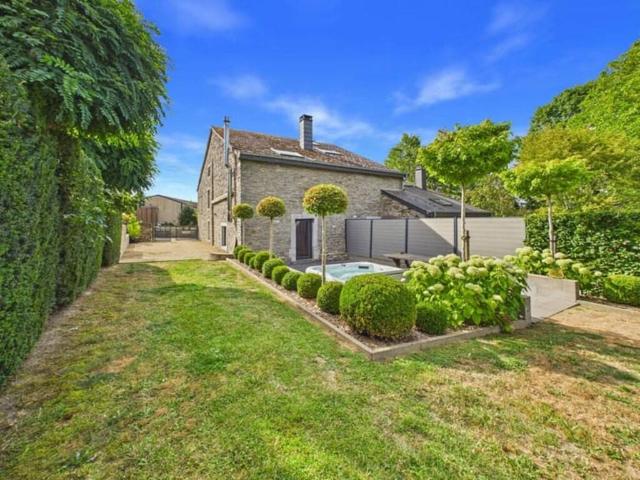 Maison en Vente à Paliseul