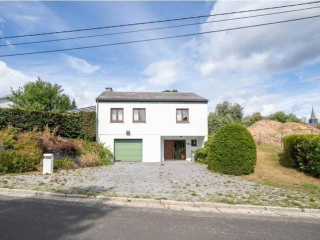 Maison en Vente à Paliseul