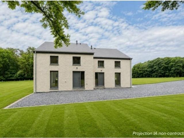 Maison en Vente à Paliseul