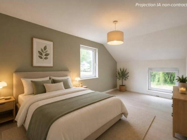 Maison en Vente à Paliseul