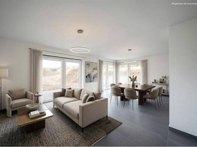Maison en Vente à Paliseul