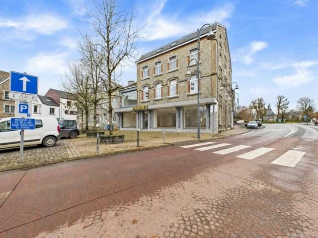 Maison en Vente à Paliseul