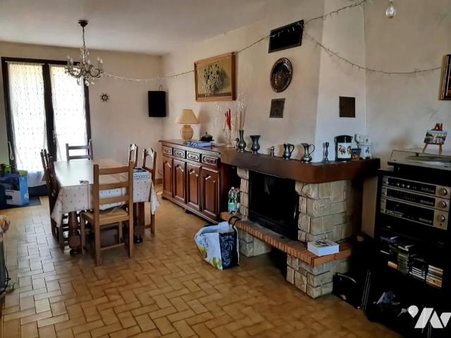 Maison en vente à Pallet, Pays de la Loire, 195175€
