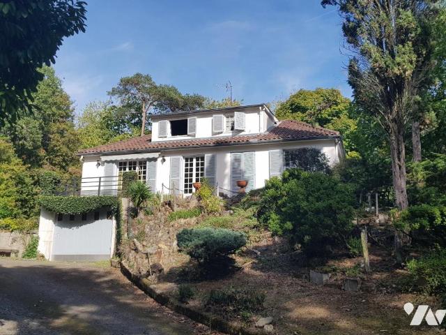 Maison en vente à Pallet, Pays de la Loire, 286900€