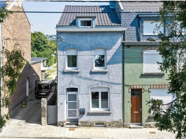 Maison en Vente à Pepinster