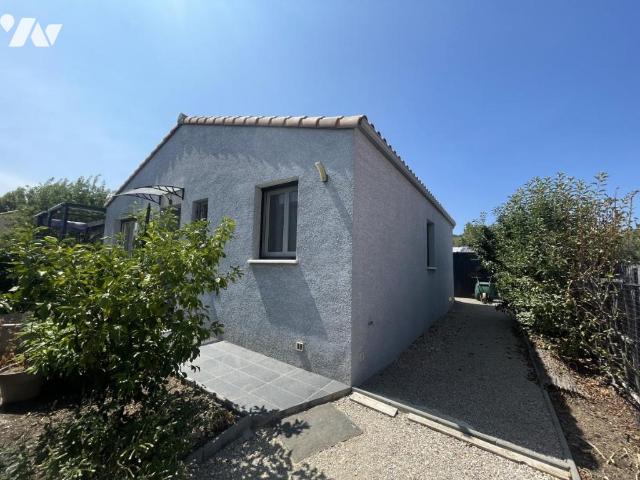 Maison à louer à Péret, Occitanie, 243000€