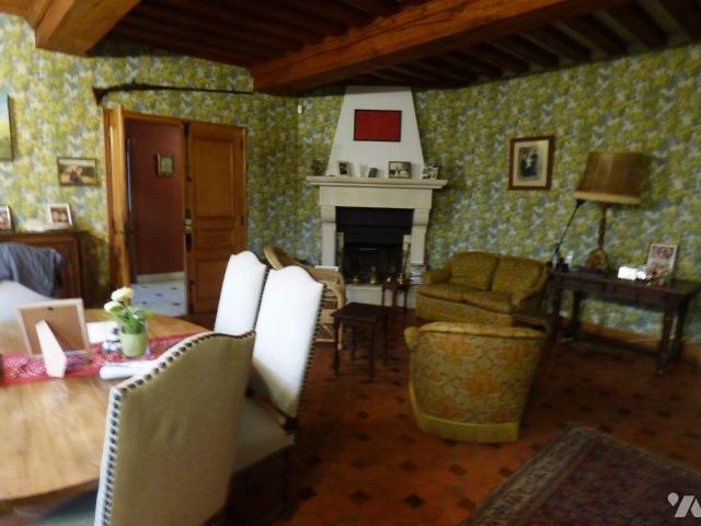 Maison en vente à Périers, Normandie, 187965€