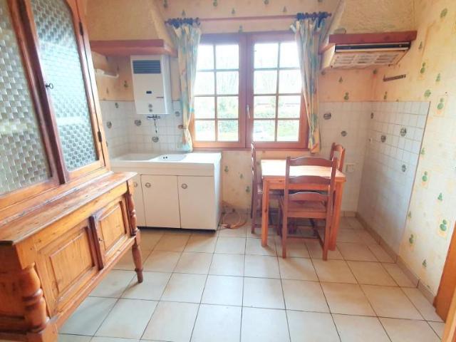 Maison en vente à Peuplingues, Hauts de France, 203775€