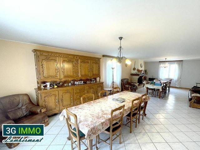 Maison en Vente à Pierrepont