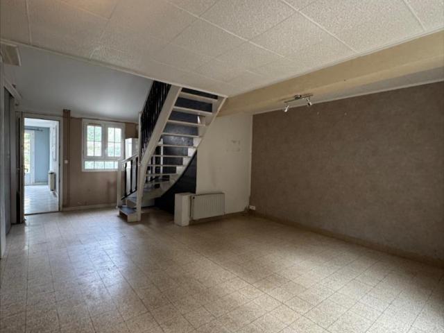 Maison en vente à Pithiviers, Centre Val de Loire, 122800€