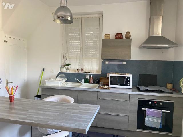 Maison en vente à Pithiviers, Centre Val de Loire, 156000€
