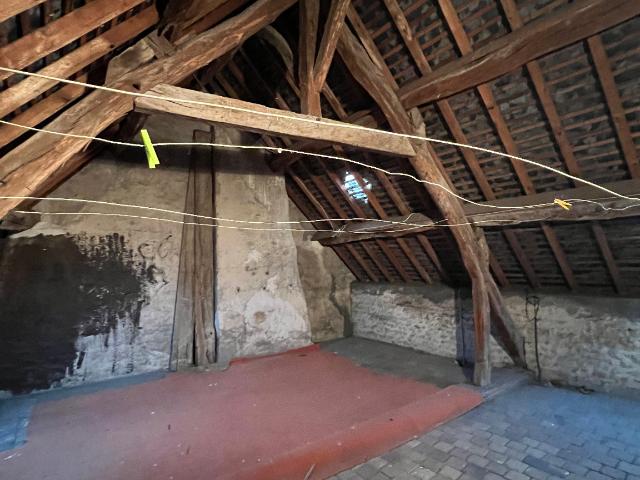 Maison en vente à Pithiviers, Centre Val de Loire, 200000€