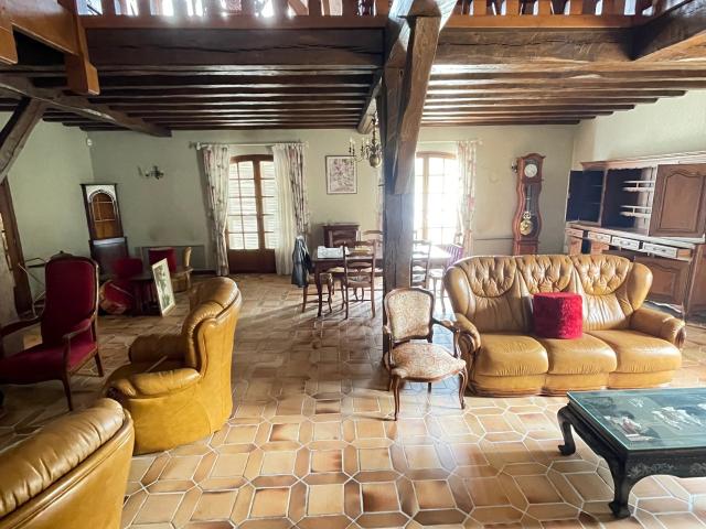 Maison en vente à Pithiviers, Centre Val de Loire, 265000€