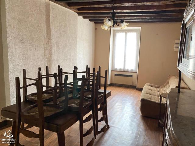 Maison en vente à Pithiviers, Centre Val de Loire, 88400€