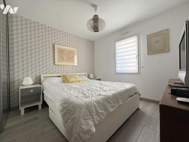 Maison en vente à Pontchâteau, Pays de la Loire, 376200€