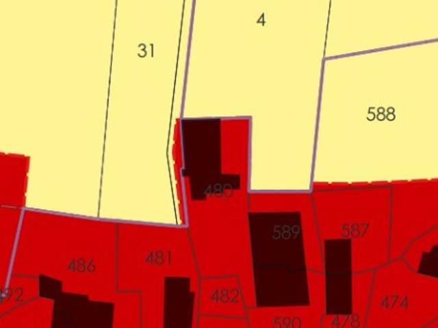 Maison en vente à Poligny, Bourgogne Franche Comté, 99000€