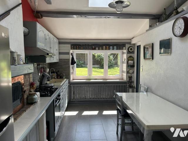 Maison en vente à Port Saint Père, Pays de la Loire, 9140€