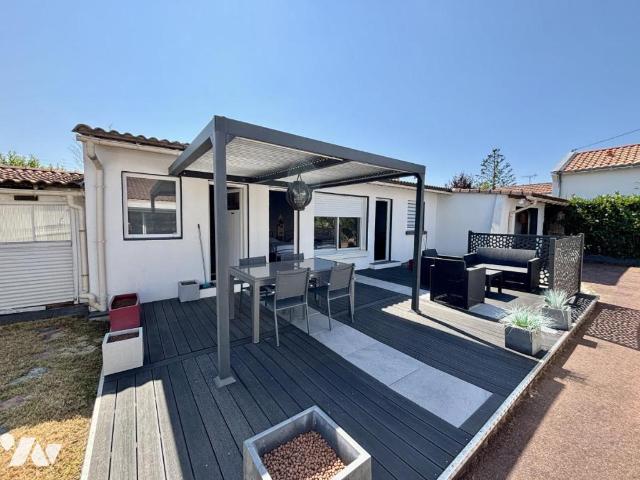 Maison en vente à Pornic, Pays de la Loire, 385000€