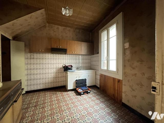 Maison à louer à Poujol sur Orb, Occitanie, 111300€
