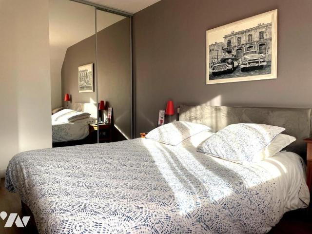 Maison en vente à Ploeren, Bretagne, 628000€