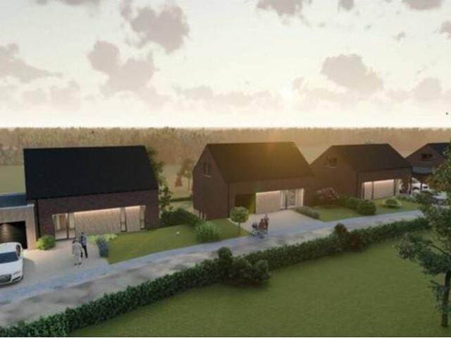 Maison en Vente à Plombieres