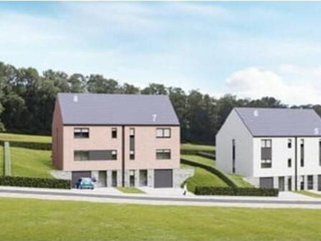 Maison en Vente à Plombieres