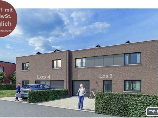 Maison en Vente à Plombieres