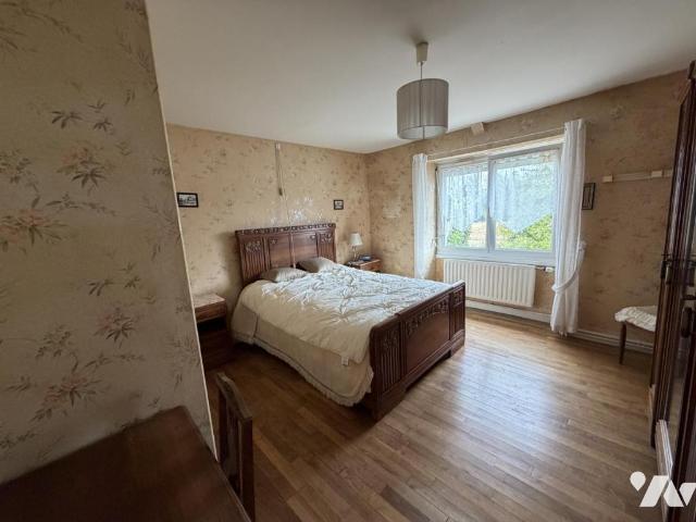 Maison en vente à Plesder, Bretagne, 257540€