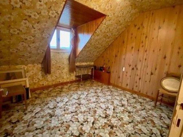 Maison en vente à Plesder, Bretagne, 282150€