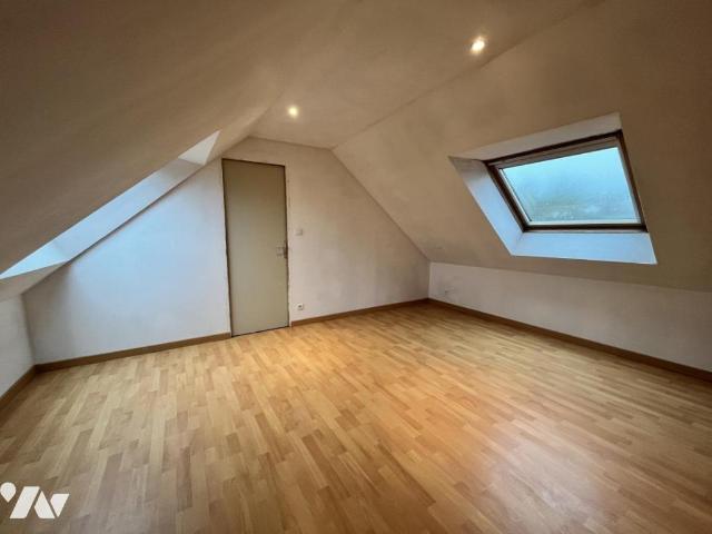 Maison en vente à Pluméliau Bieuzy, Bretagne, 260440€