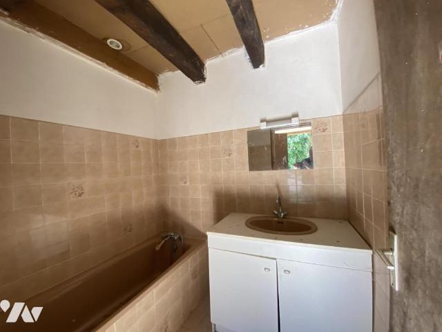 Maison en vente à Plumieux, Bretagne, 33500€