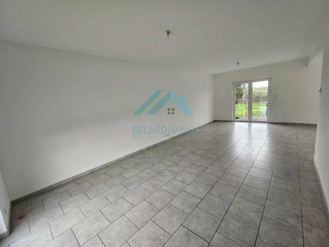 Maison en Vente à Puttelange lès Thionville