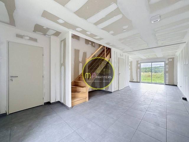 Maison en Vente à Puttelange lès Thionville