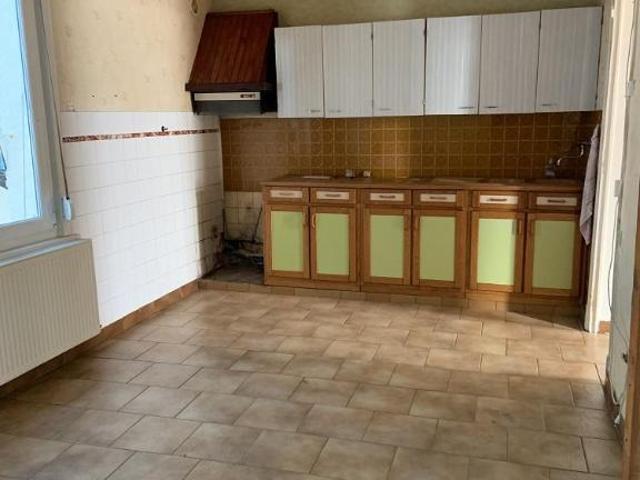 Maison en vente à Quéant, Hauts de France, 70000€