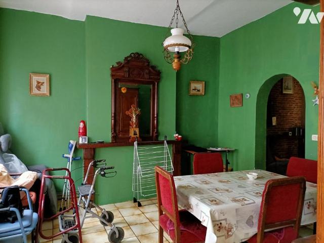 Maison en vente à Quesnoy, Hauts de France, 89800€