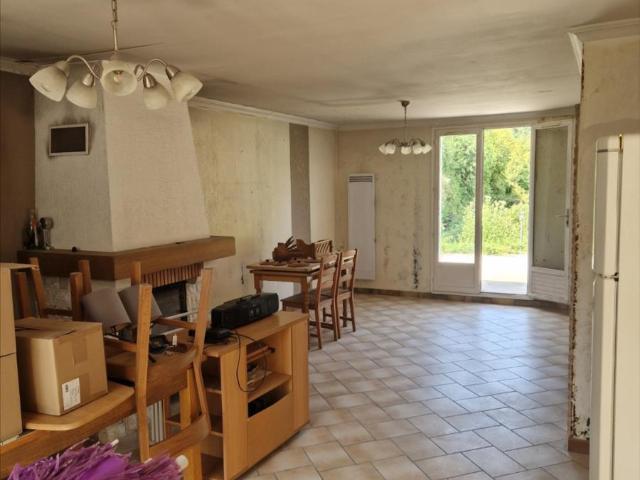 Maison en vente à Quiestède, Hauts de France, 105000€
