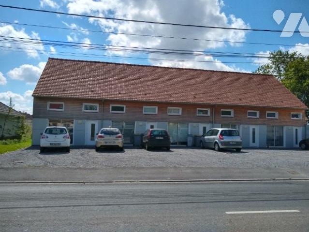 Maison en vente à Racquinghem, Hauts de France, 119500€