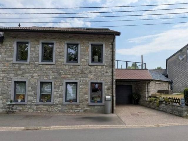 Maison en Vente à Raeren