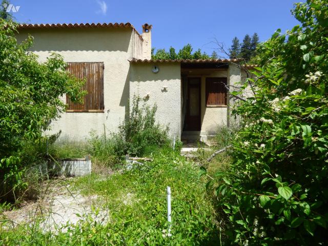 Maison en vente à Rémuzat, Auvergne Rhône Alpes, 180000€