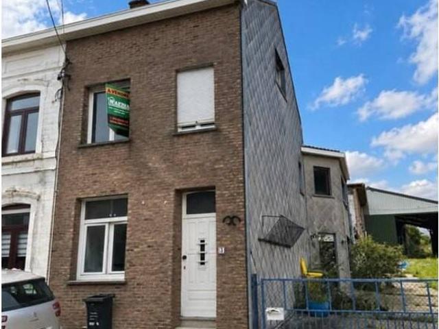 Maison en Vente à Remicourt
