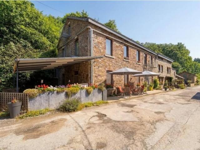 Maison en Vente à Rendeux