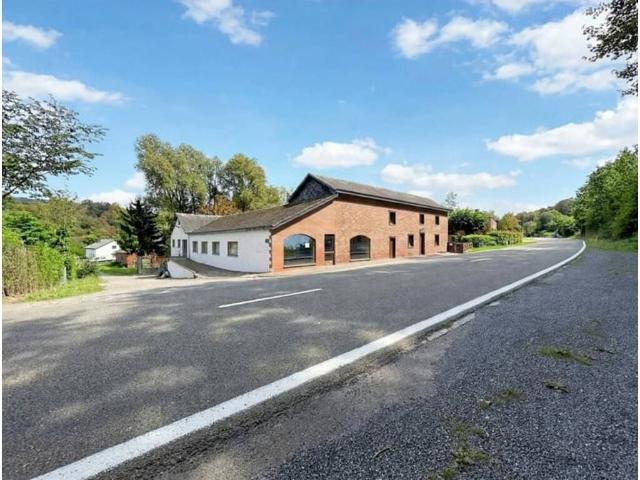 Maison en Vente à Rendeux