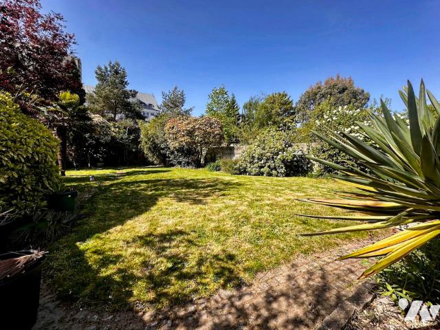 Maison en vente à Rennes, Bretagne, 1097 €