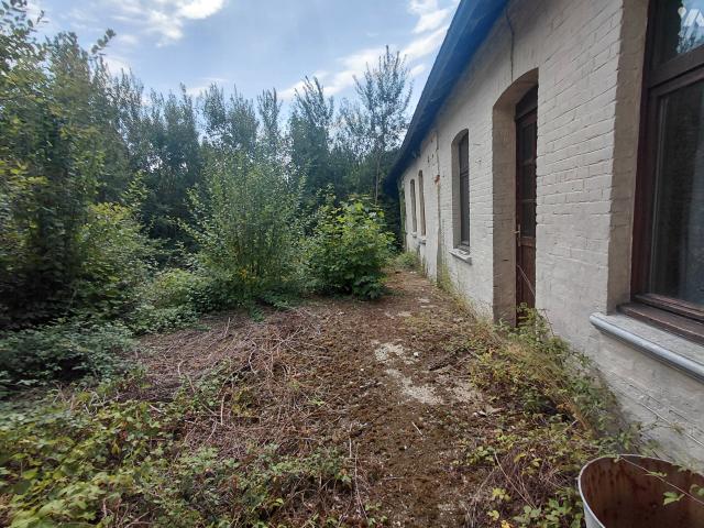 Maison en vente à Reclinghem, Hauts de France, 60000€