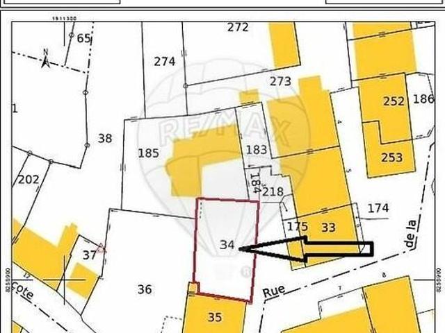 Maison en Vente à Rédange