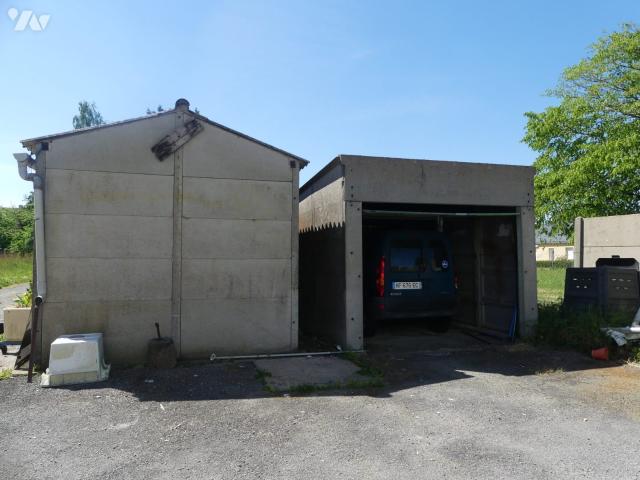 Maison en vente à Redon, Bretagne, 230780€
