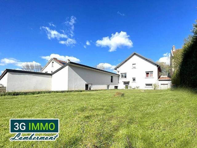 Maison en Vente à Réhon