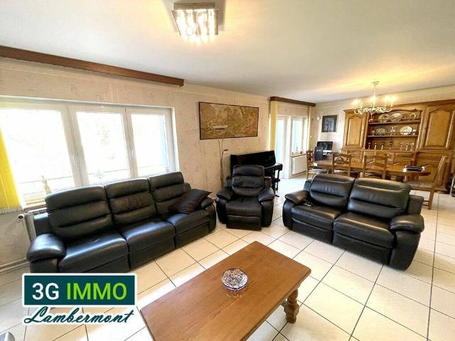 Maison en Vente à Réhon